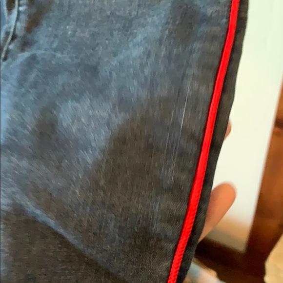 jeans - Picture 2 of 2